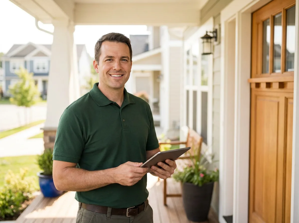 Pest control FAQs for Dema, KY